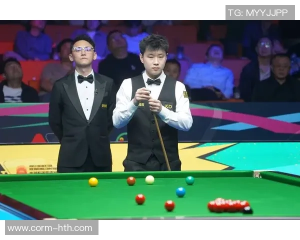 斯诺克排名：塞尔比夺冠升至第6，火箭跌落，赵心童反超丁俊晖！