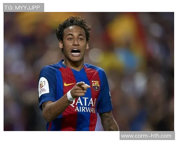 比尔希利：我的偶像是内马尔；期望有一天能回到巴萨踢球