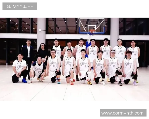 杭州“侨BA”热情开赛 以球为媒展示芳华力气